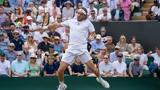 Εκτός Wimbledon, Τσιτσιπάς,ektos Wimbledon, tsitsipas