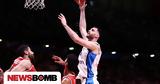 Euroleague, Μονακό, Γιώργος Παπαγιάννης,Euroleague, monako, giorgos papagiannis