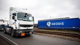 Multimodal, GEODIS, Łódź, Πολωνίας, Βαρκελώνη,Multimodal, GEODIS, Łódź, polonias, varkeloni