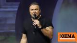 Αντώνης Ρέμος,antonis remos