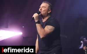 Popular Greek Singer Antonis Remos Faces Tax Fraud Allegations