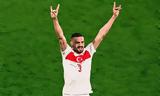 Euro 2024, Ποινή, Ντεμιράλ,Euro 2024, poini, ntemiral