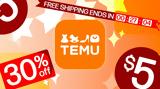 Τέλος, Shein, Temu,telos, Shein, Temu