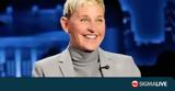 Ellen DeGeneres,