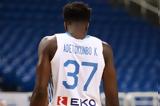 Πρόβλημα, Κώστα Αντετοκούνμπο,provlima, kosta antetokounbo