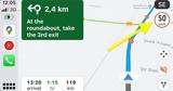 Google Maps,