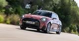 Ντεμπούτο, MINI John Cooper Works, FoS, Goodwood,ntebouto, MINI John Cooper Works, FoS, Goodwood