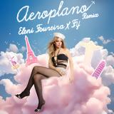 Ελένη Φουρέιρα, Αεροπλάνο,eleni foureira, aeroplano