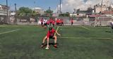 Σεμινάριο, 13ου Goalkeeping Camp, Seminar,seminario, 13ou Goalkeeping Camp, Seminar