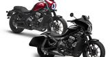 Moto Morini Calibro,Calibro Bagger 2024