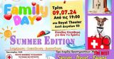 Family Day-Summer, Royal, Πρώτες, – Καραγκιόζης Survivor,Family Day-Summer, Royal, protes, – karagkiozis Survivor