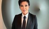 Kris Jenner,