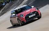 Goodwood,MINI John Coope Works E