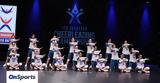 Cheerleading, Έγραψαν Ιστορία, Όσλο, Αμαζόνες,Cheerleading, egrapsan istoria, oslo, amazones