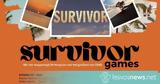 Survivor, Ερεσό,Survivor, ereso