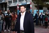 Ζαχαριάδης, Υποστηρικτές Κασσελάκη, Μητσοτάκη, Ζωής,zachariadis, ypostiriktes kasselaki, mitsotaki, zois