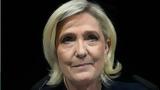 Μαρίν Λεπέν, Ουκρανία – Πυρά, Εμπαπέ,marin lepen, oukrania – pyra, ebape