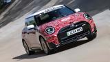 Κλείδωσε, Goodwood, ΜΙΝΙ JCW E PROtotype,kleidose, Goodwood, mini JCW E PROtotype