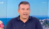 Γιώργος Λιάγκας,giorgos liagkas