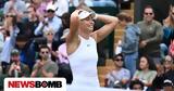 Wimbledon, Προκρίθηκε, Πάουλα Μπαντόσα,Wimbledon, prokrithike, paoula bantosa