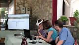 Evia Film Project,Masterclass