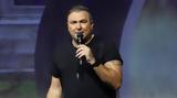 Αντώνης Ρέμος,antonis remos