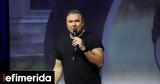 Αντώνης Ρέμος, Instagram,antonis remos, Instagram