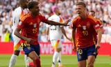 EURO 2024, Ισπανία, Γερμανία,EURO 2024, ispania, germania