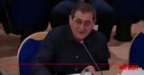 Πελετίδης, Δεν,peletidis, den