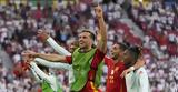 Euro 2024 Ισπανία - Γερμανία, Ισπανίας,Euro 2024 ispania - germania, ispanias