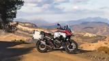 Αυτή, BMW R 1300 GS Adventure,afti, BMW R 1300 GS Adventure