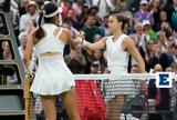 Wimbledon, Πρόωρο, Σάκκαρη - Απογοητευτική, Ραντουκάνου,Wimbledon, prooro, sakkari - apogoiteftiki, rantoukanou
