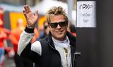 Brad Pitt, Έτοιμος,Brad Pitt, etoimos