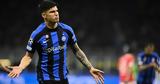 ΑΕΚ, Κορέα, Ντι Μάρτζιο,aek, korea, nti martzio