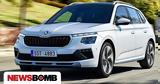 Skoda Kamiq, Ελλάδα, Πόσο,Skoda Kamiq, ellada, poso