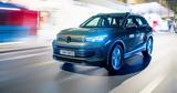 Δοκιμάζουμε, VW Tiguan 1 5 TSI MHEV 150PS DSG,dokimazoume, VW Tiguan 1 5 TSI MHEV 150PS DSG