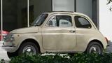 Fiat 500, Γιορτάζει, – Πόσων,Fiat 500, giortazei, – poson