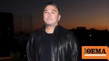 Αντώνης Ρέμος, Ηρακλή,antonis remos, irakli