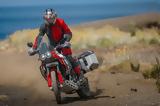 Ducati DesertX Discovery,