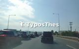 Θεσσαλονίκη, Ουρές ΙΧ, Χαλκιδική,thessaloniki, oures ich, chalkidiki