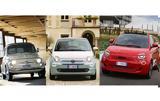 Fiat 500, – Έρχεται, 2026,Fiat 500, – erchetai, 2026