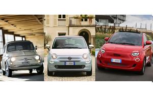 Fiat 500, – Έρχεται, 2026, Fiat 500, – erchetai, 2026