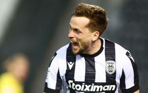 ΠΑΟΚ, Υπογράφει, Κεντζιόρα, Ολλανδίας, paok, ypografei, kentziora, ollandias