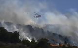 Φωτιά, Όλυμπο - Πηγαίνουν, Θεσσαλονίκη,fotia, olybo - pigainoun, thessaloniki