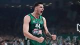 Παναθηναϊκός, Μήτογλου, Euroleague,panathinaikos, mitoglou, Euroleague