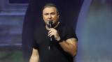 Αντώνης Ρέμος, Υβόννης Μπόσνιακ,antonis remos, yvonnis bosniak