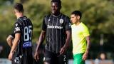 Καμαρά, 11άδα, ΠΑΟΚ, Χιμπέρνιαν,kamara, 11ada, paok, chibernian