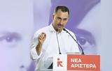 Αλέξης Χαρίτσης, Νέο Λαϊκό Μέτωπο,alexis charitsis, neo laiko metopo