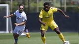 Μπριζ- ΑΕΚ 4-1, Δεύτερη, Ένωσης,briz- aek 4-1, defteri, enosis