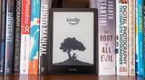 Amazon Kindle,